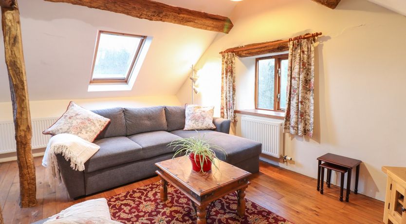 Photo of Yr Hen Felin