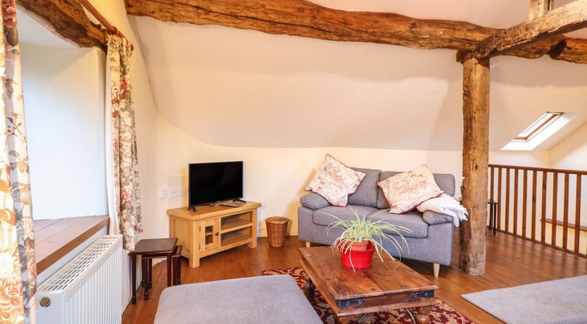 Photo of Yr Hen Felin