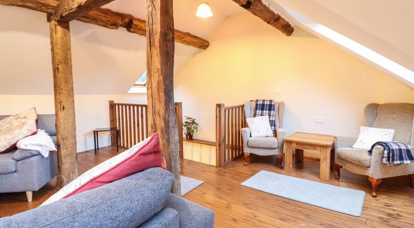 Photo of Yr Hen Felin