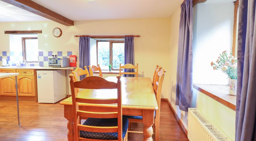 Photo of Yr Hen Felin