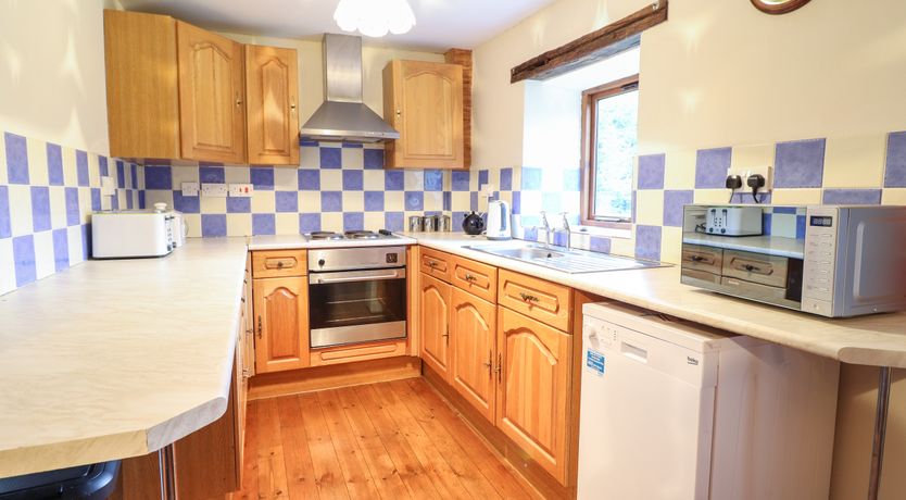 Photo of Yr Hen Felin