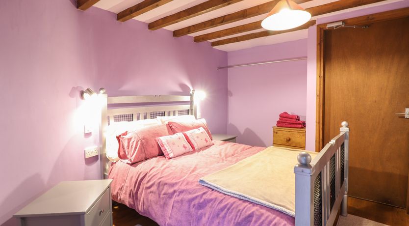 Photo of Yr Hen Felin