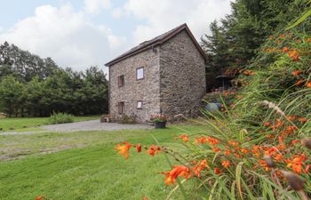 Yr Hen Felin Holiday Cottage