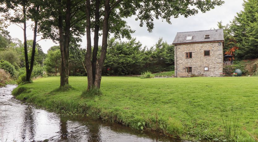 Photo of Yr Hen Felin