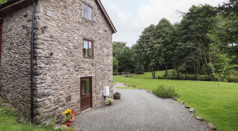 Photo of Yr Hen Felin