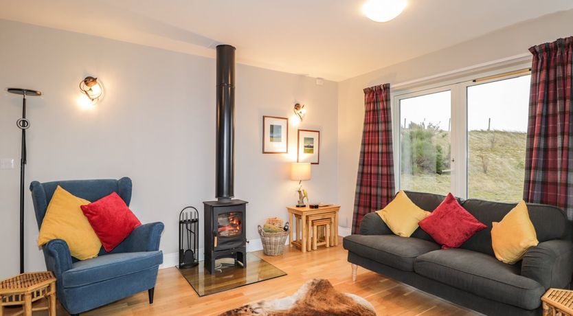 Photo of Sealladh Mor