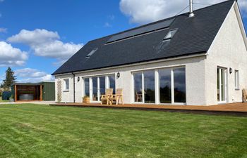 Sealladh Mor Holiday Cottage