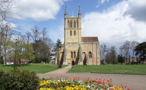 Photo of The Cotswold Holiday Lodge