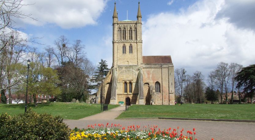 Photo of The Cotswold Holiday Lodge