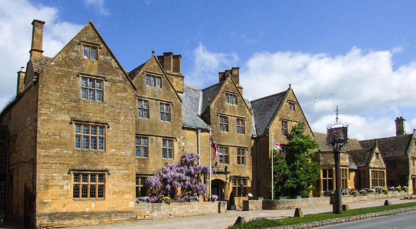 Photo of The Cotswold Holiday Lodge