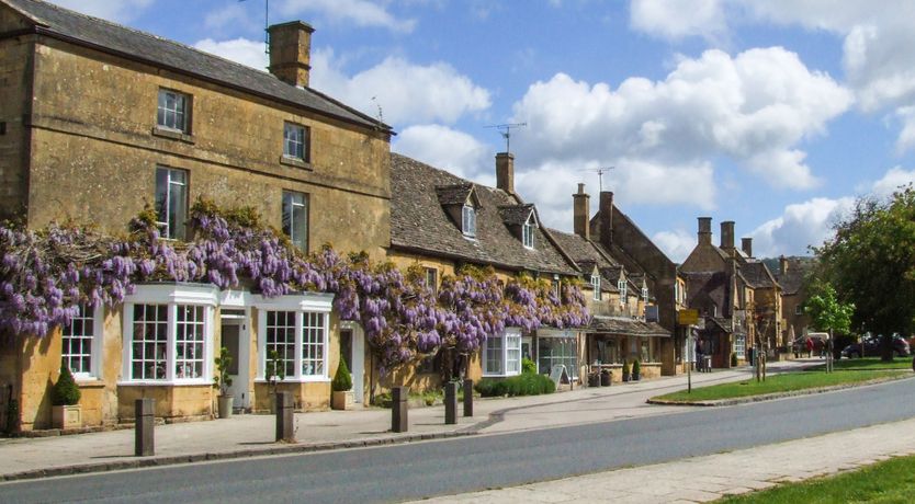 Photo of The Cotswold Holiday Lodge