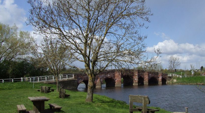 Photo of The Cotswold Holiday Lodge