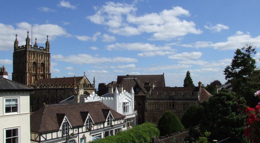 Photo of The Cotswold Holiday Lodge