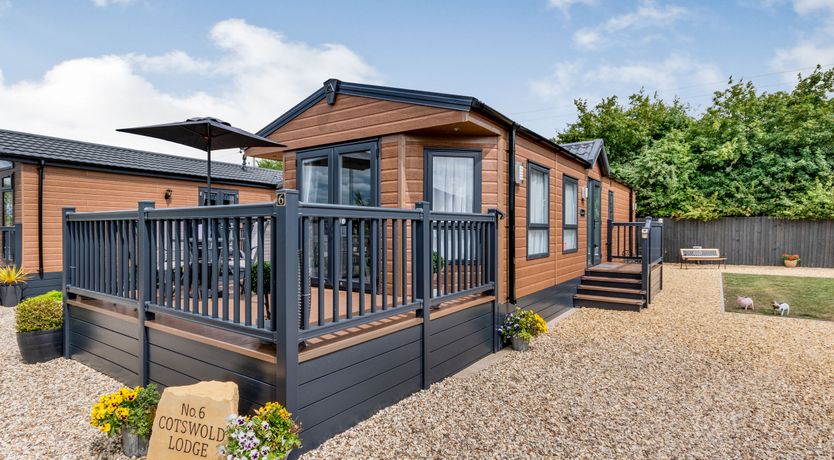 Photo of The Cotswold Holiday Lodge