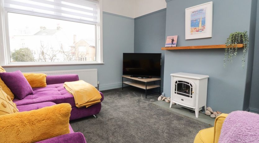 Photo of 6A Elms Road