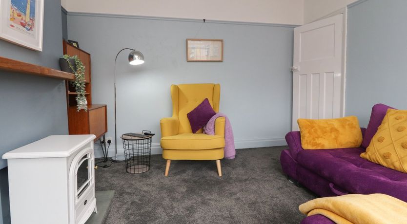 Photo of 6A Elms Road