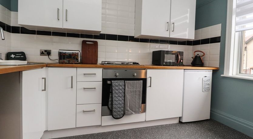 Photo of 6A Elms Road