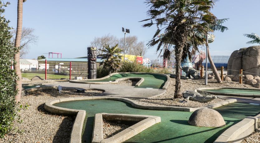 Photo of Fairways 4 - Sunny Meadows