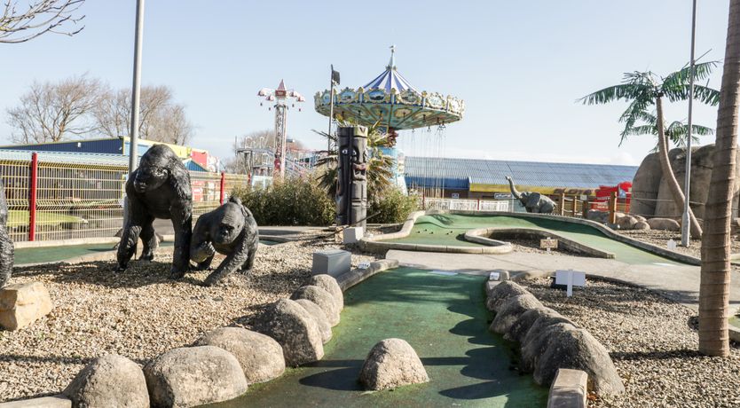 Photo of Fairways 4 - Sunny Meadows