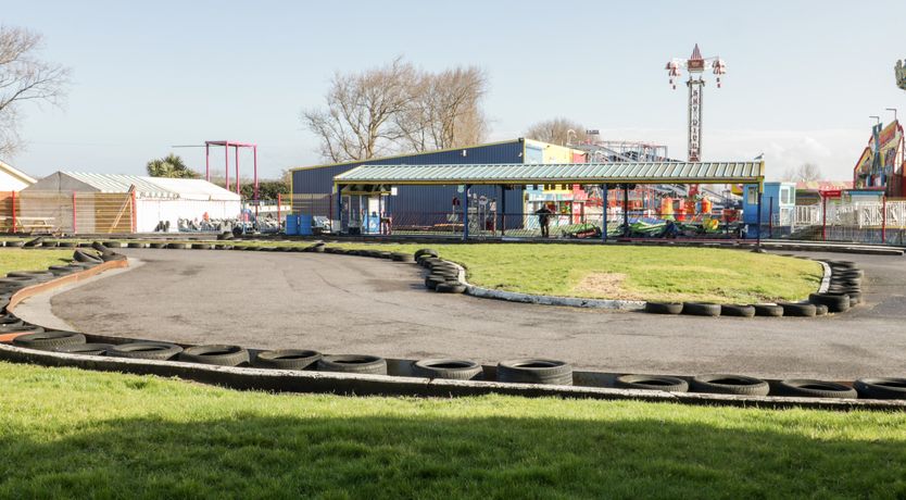 Photo of Fairways 4 - Sunny Meadows