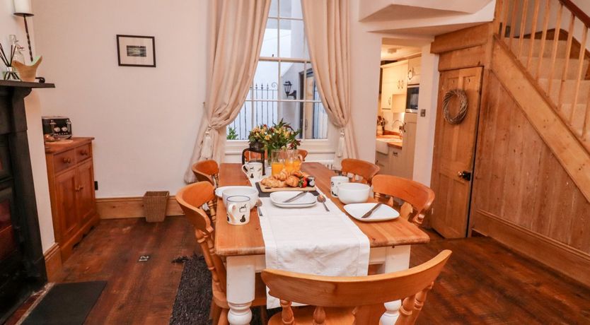 Photo of Charlotte House