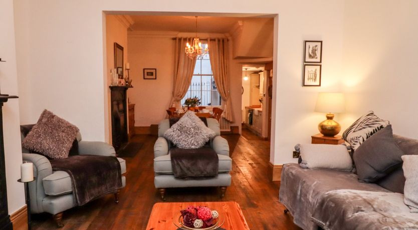 Photo of Charlotte House