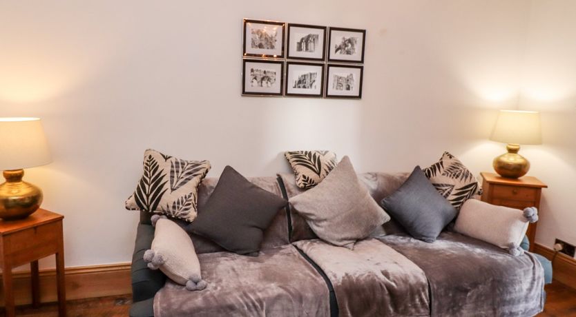 Photo of Charlotte House