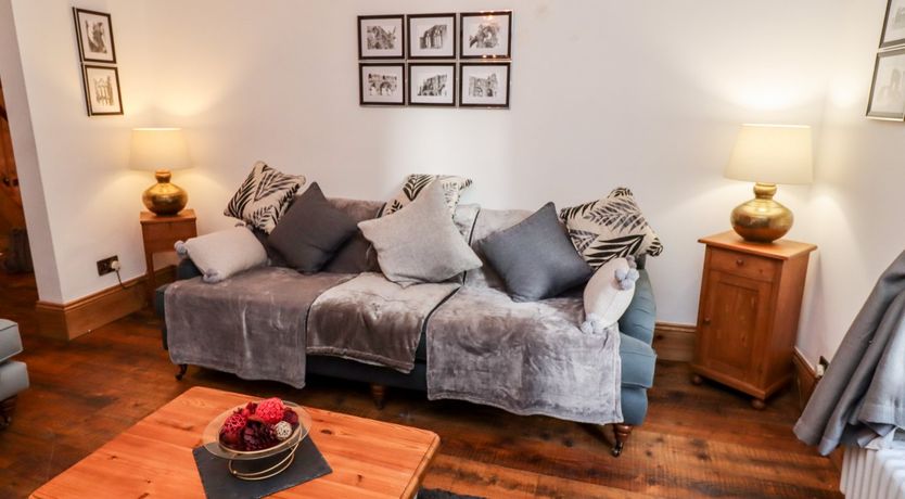 Photo of Charlotte House