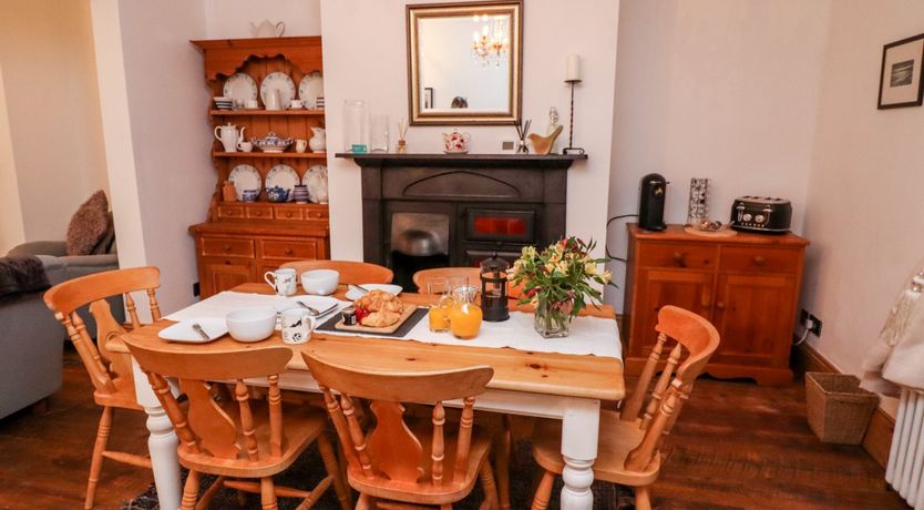 Photo of Charlotte House