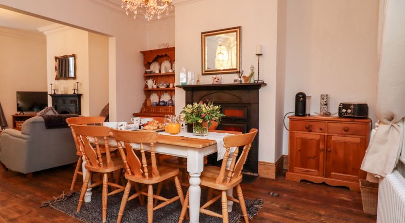 Photo of Charlotte House