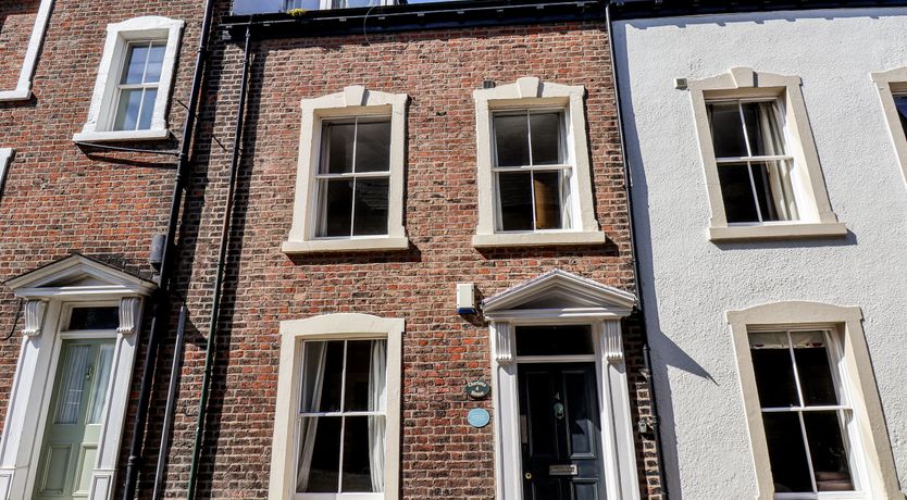 Photo of Charlotte House