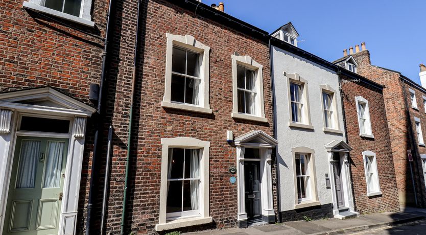 Photo of Charlotte House