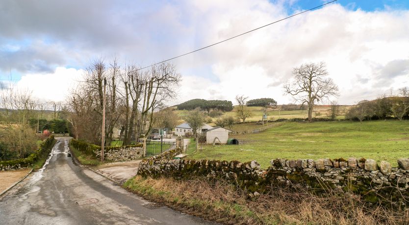 Photo of Dale End Farm Cottage