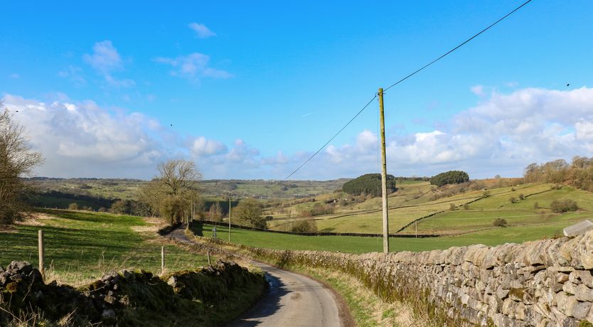 Photo of Dale End Farm Cottage