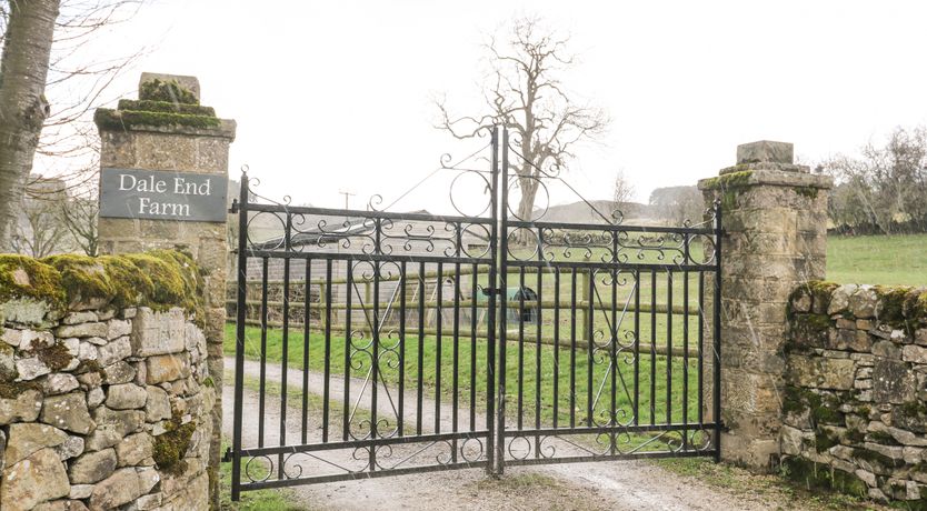 Photo of Dale End Farm Cottage
