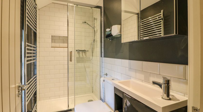 Photo of Dale End Farm Cottage