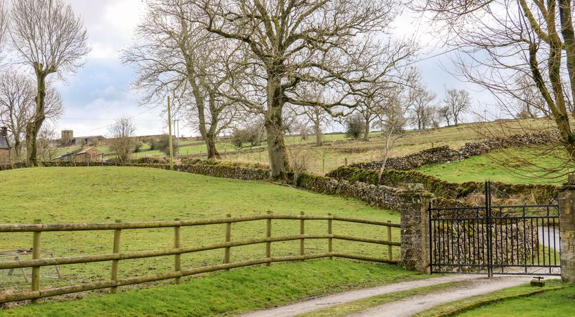 Photo of Dale End Farm Cottage