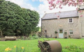 Photo of Dale End Farm Cottage