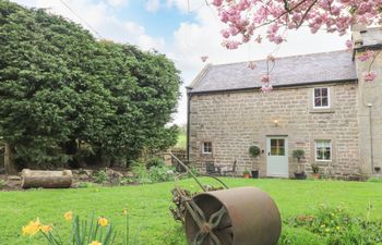 Dale End Farm Cottage Holiday Cottage