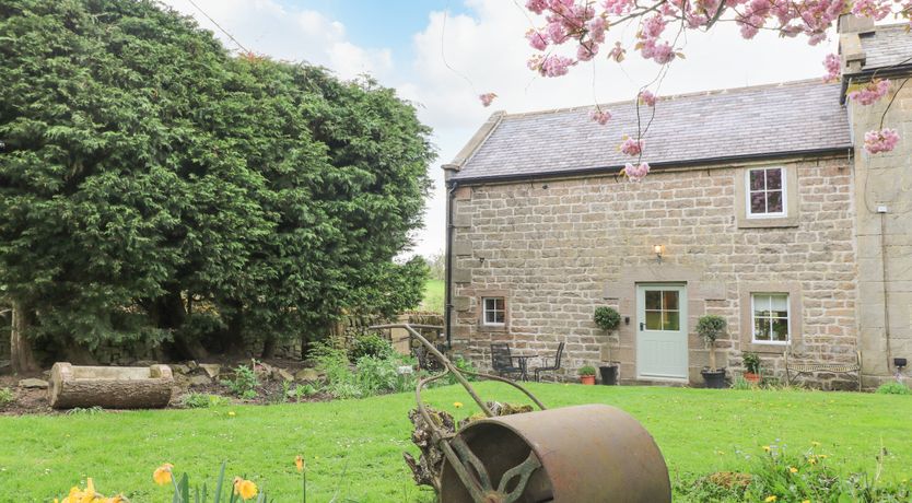 Photo of Dale End Farm Cottage