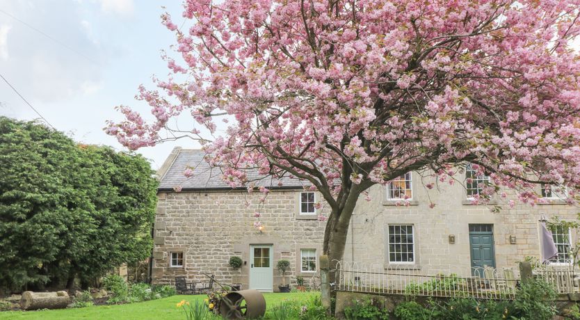 Photo of Dale End Farm Cottage