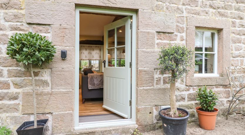 Photo of Dale End Farm Cottage