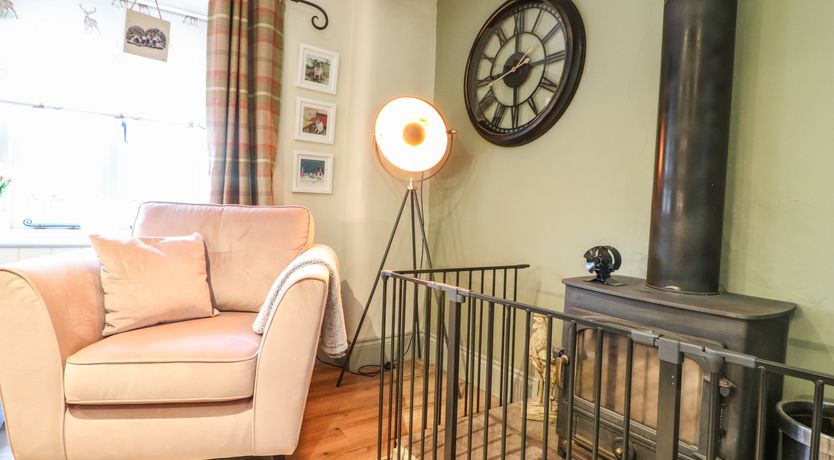 Photo of Dale End Farm Cottage