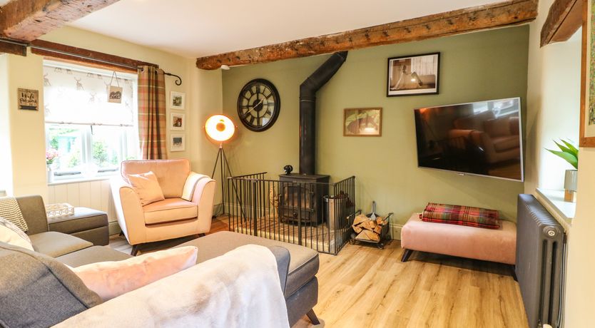 Photo of Dale End Farm Cottage