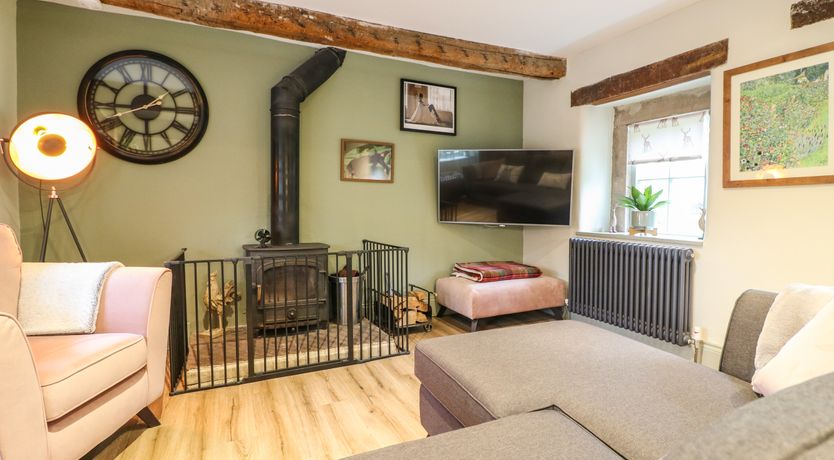 Photo of Dale End Farm Cottage