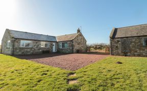 Photo of Thistleyhaugh Cottage