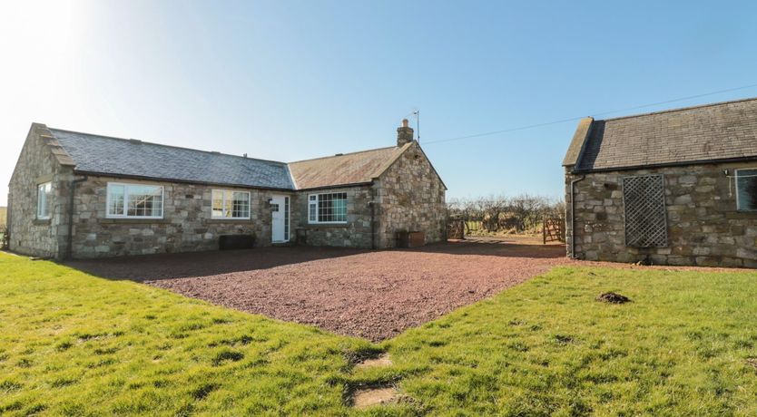 Photo of Thistleyhaugh Cottage