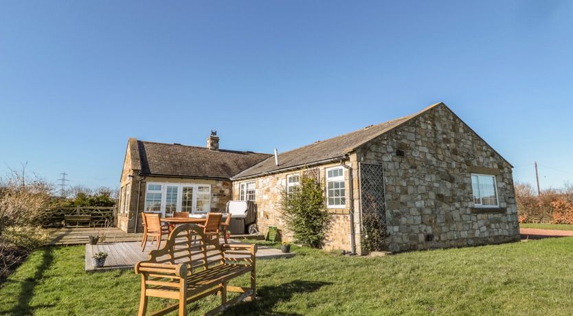 Photo of Thistleyhaugh Cottage