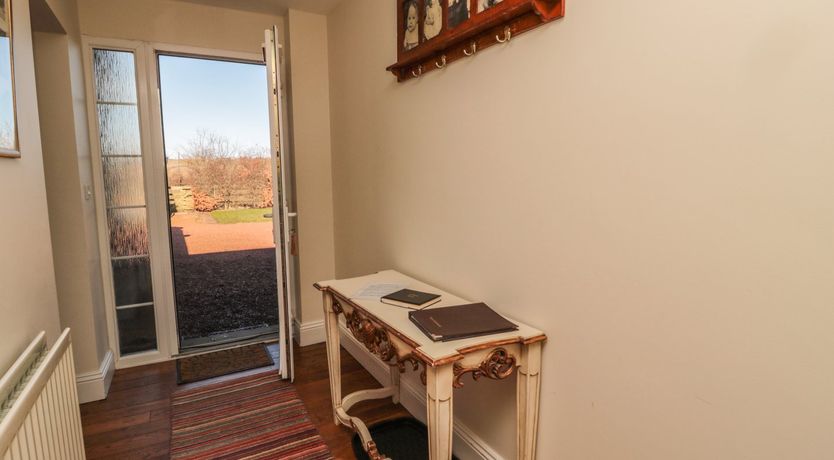 Photo of Thistleyhaugh Cottage