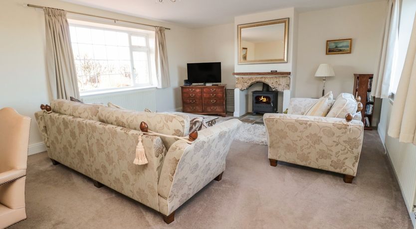 Photo of Thistleyhaugh Cottage